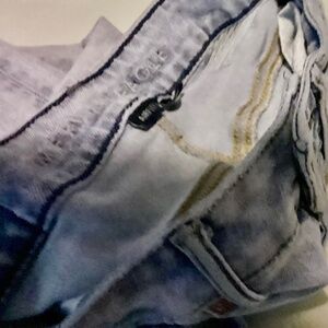 American Eagle denim jeans